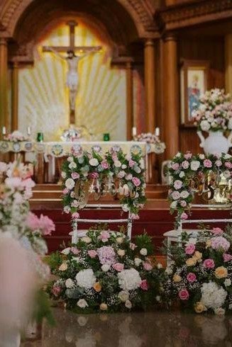 altar-decoration